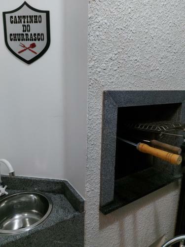 Apartamento Curta Praia Do Quilombo - Palladium
