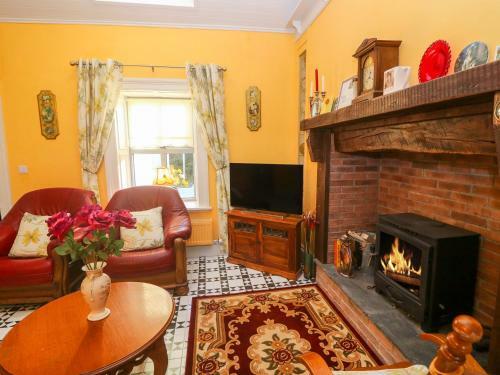 Longfield Lodge, Killarney