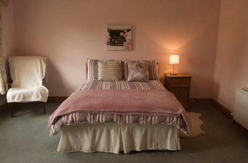Hostal Rose Cottage