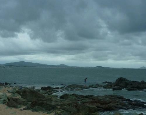 Aconchegante Casa De Praia