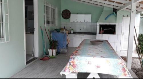 Aconchegante Casa De Praia