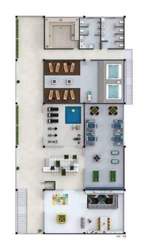 Apartamento Hotel Solar Pedra Da Ilha
