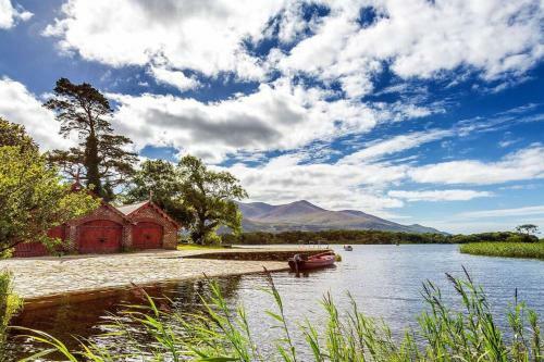 21 Killarney Holiday Village