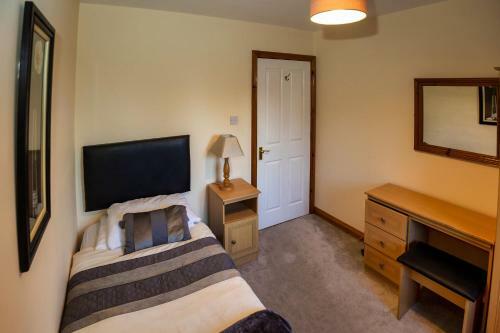 21 Killarney Holiday Village