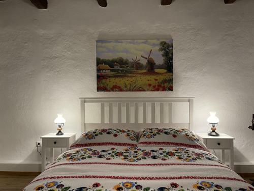 Apartamento Vidiecke S�dlo Galv�cs