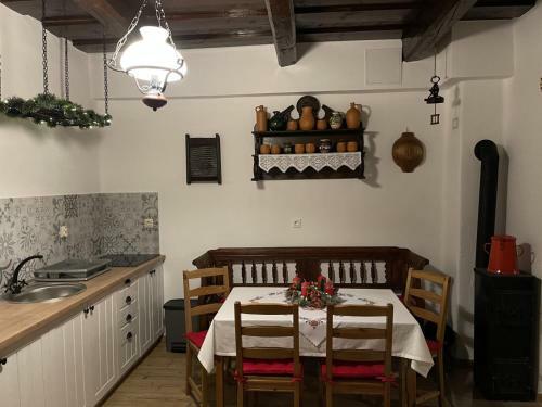 Apartamento Vidiecke S�dlo Galv�cs
