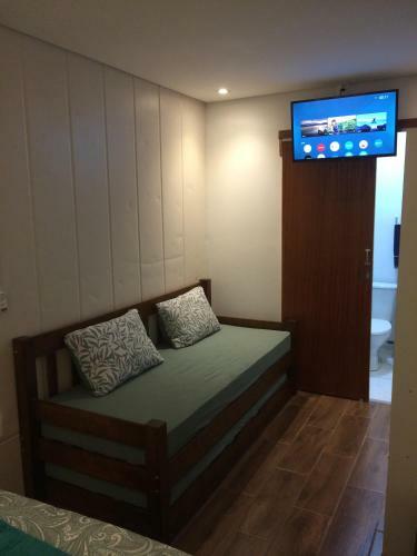 Posada Cais Container Pousada