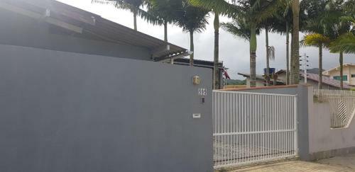 Apartamento Residencial Park