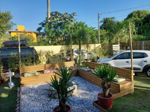 Cabana Aracua Hospedagem Com Estilo E Conforto