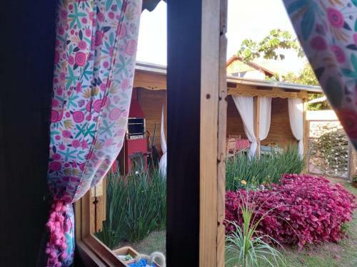 Cabana Aracua Hospedagem Com Estilo E Conforto