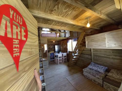 Cabana Aracua Hospedagem Com Estilo E Conforto