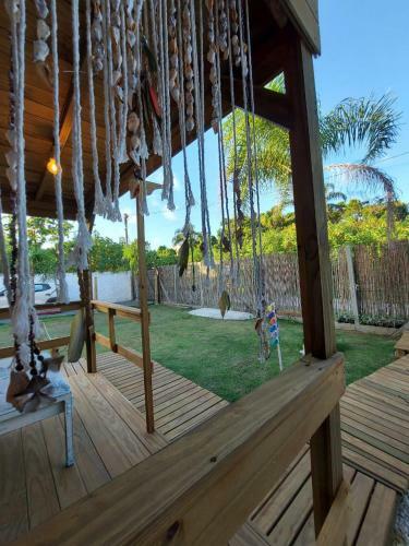Cabana Aracua Hospedagem Com Estilo E Conforto