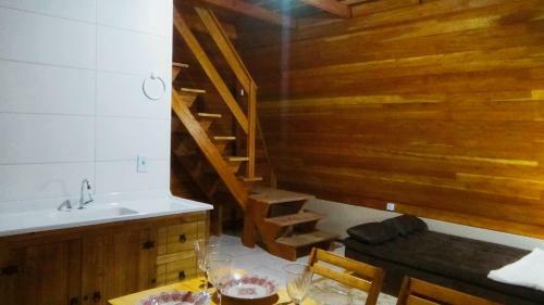 Cabanas De Penha