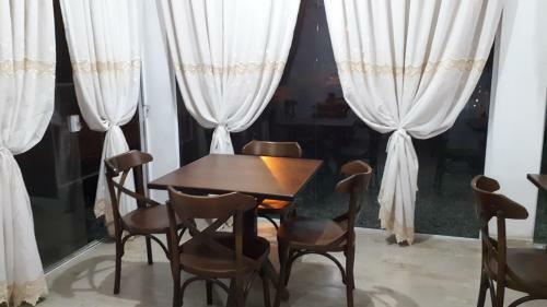 Cabanas De Penha