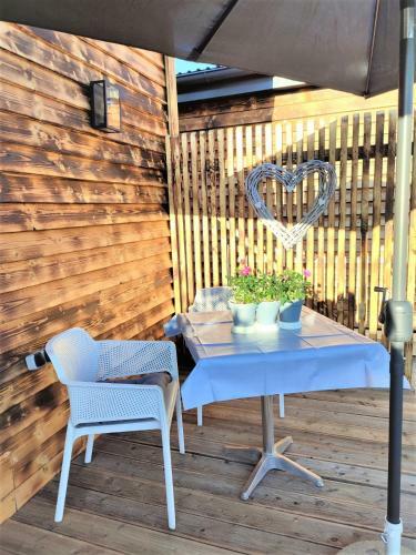 Glamping Dome, Tinyhouses Am Neusiedlersee
