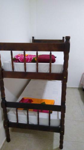 Kitnet Da Clarinha