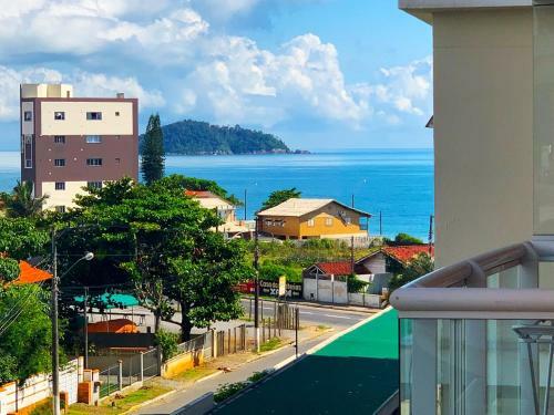 Apartamento Nautilus Com Vista Pro Mar - Penha/sc