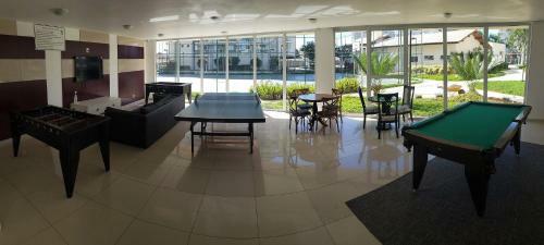 Apartamento Nautilus Com Vista Pro Mar - Penha/sc