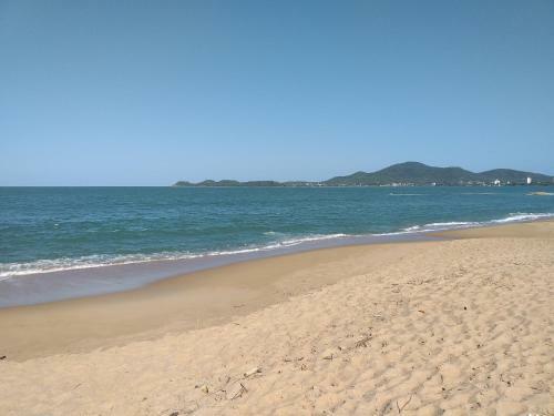 Apartamento Espa�o P� Na Praia