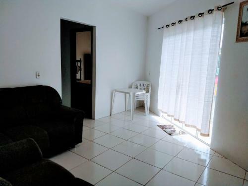 Apartamento Espa�o P� Na Praia