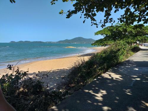 Apartamento Espa�o P� Na Praia