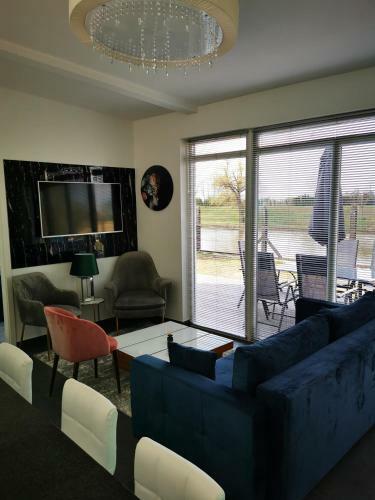 Villa Style
