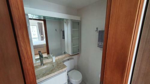 Apartamento Ap Nautilus Master Oceanic Em Penha