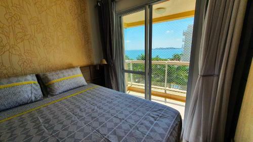 Apartamento Ap Nautilus Master Oceanic Em Penha