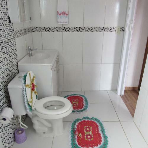 Casa V� Lourdes