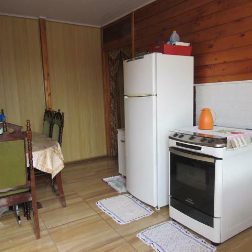 Casa V� Lourdes