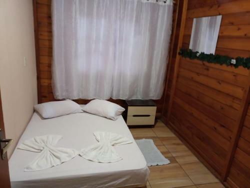 Casa V� Lourdes