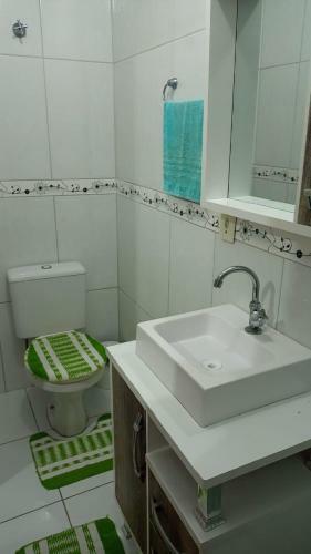 Casa V� Lourdes