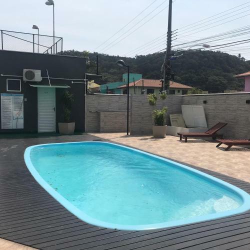 Apartamento Residencial Praia Parque