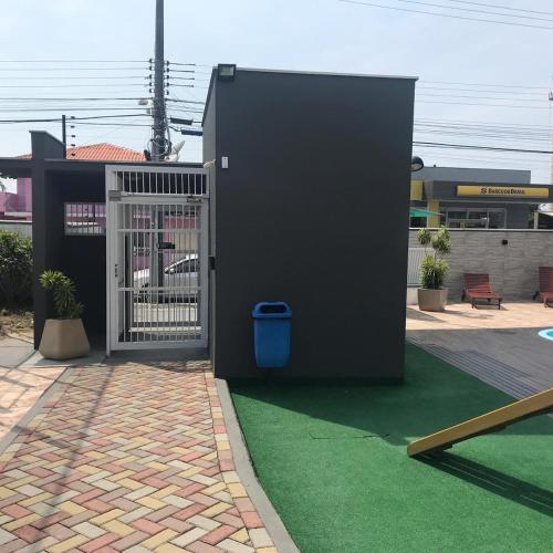 Apartamento Residencial Praia Parque