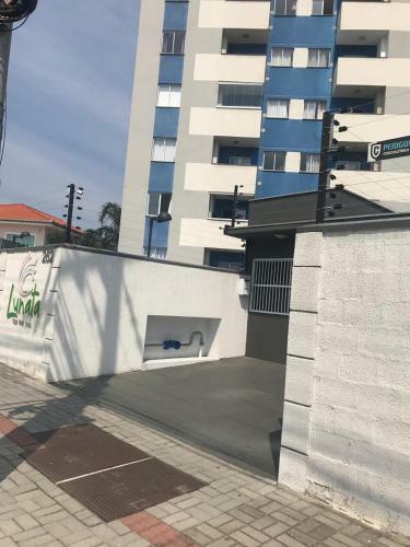 Apartamento Residencial Praia Parque