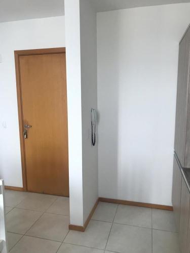 Apartamento Residencial Praia Parque