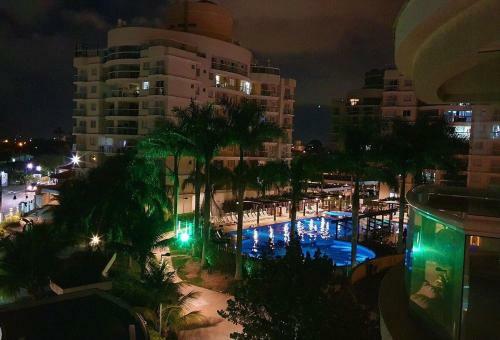 Apartamento Nautilus Ap Do Aviador