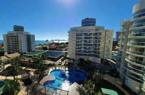 Apartamento Nautilus Ap Do Aviador