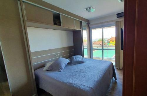 Apartamento Nautilus Ap Do Aviador