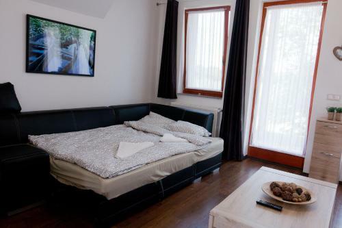 Apartamento Holt-szamos Vend�gh�z