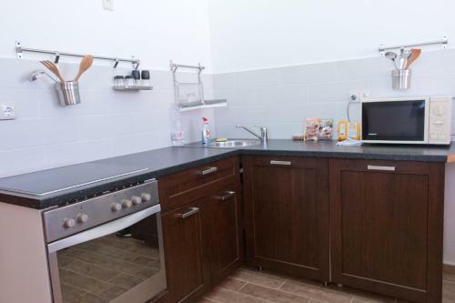 Apartamento Holt-szamos Vend�gh�z