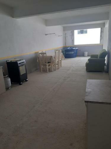 Casa Bem Localizada! 1km Da Praia!