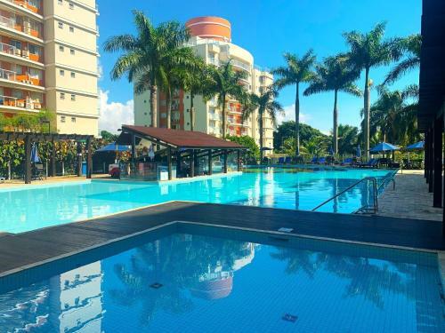 Apartamento Havana Beach - Torre 1 - Vista Mar