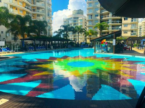 Apartamento Havana Beach - Torre 1 - Vista Mar