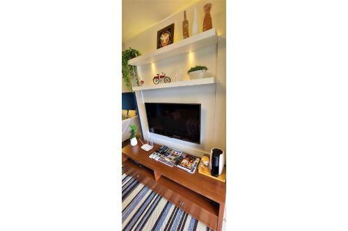 Apartamento Havana Beach - Torre 1 - Vista Mar