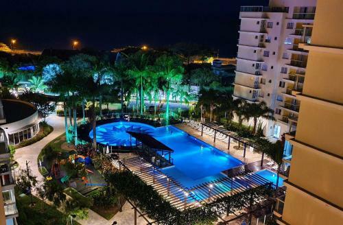 Apartamento Havana Beach - Torre 1 - Vista Mar