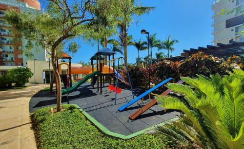 Apartamento Havana Beach - Torre 1 - Vista Mar