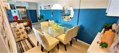 Apartamento Havana Beach - Torre 1 - Vista Mar