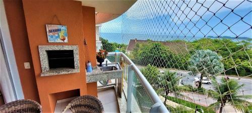 Apartamento Havana Beach - Torre 1 - Vista Mar