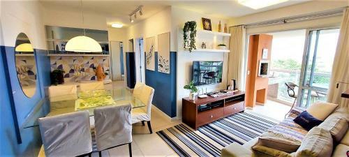 Apartamento Havana Beach - Torre 1 - Vista Mar